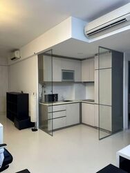 38 I Suites (D15), Apartment #601349571